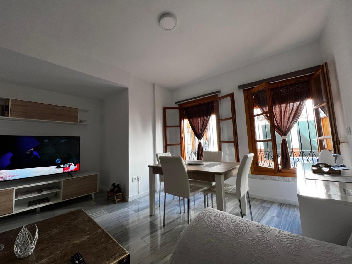 Вілла Casita Piedra Escrita- Private House Кордова Екстер'єр фото