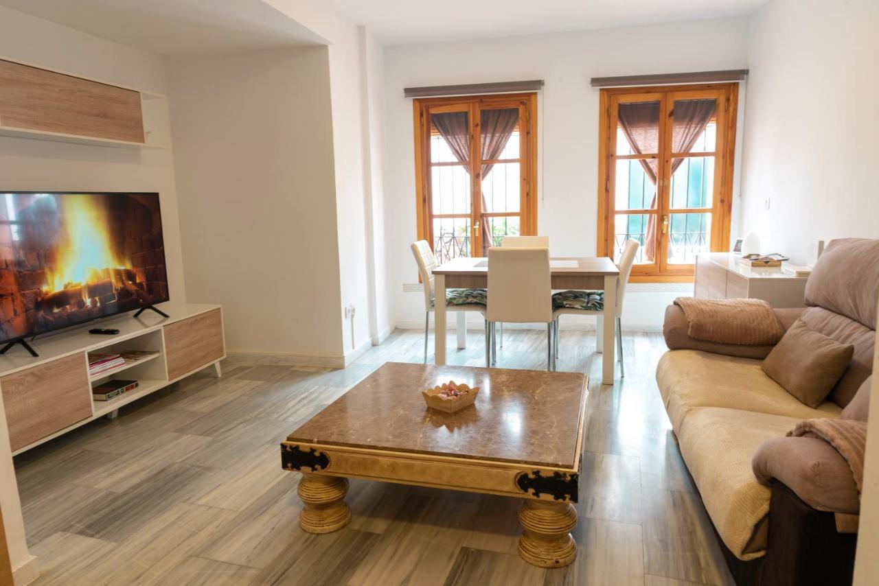 Вілла Casita Piedra Escrita- Private House Кордова Екстер'єр фото
