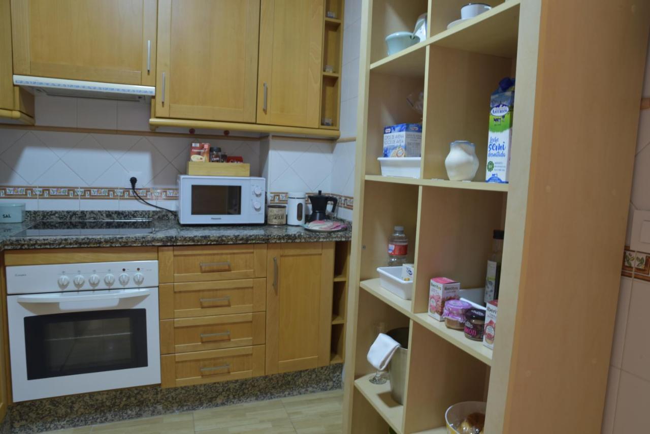 Вілла Casita Piedra Escrita- Private House Кордова Екстер'єр фото