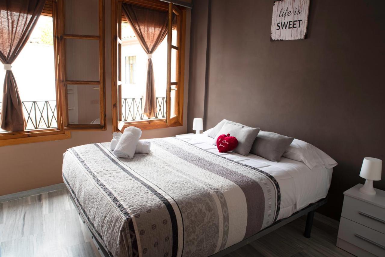 Вілла Casita Piedra Escrita- Private House Кордова Екстер'єр фото