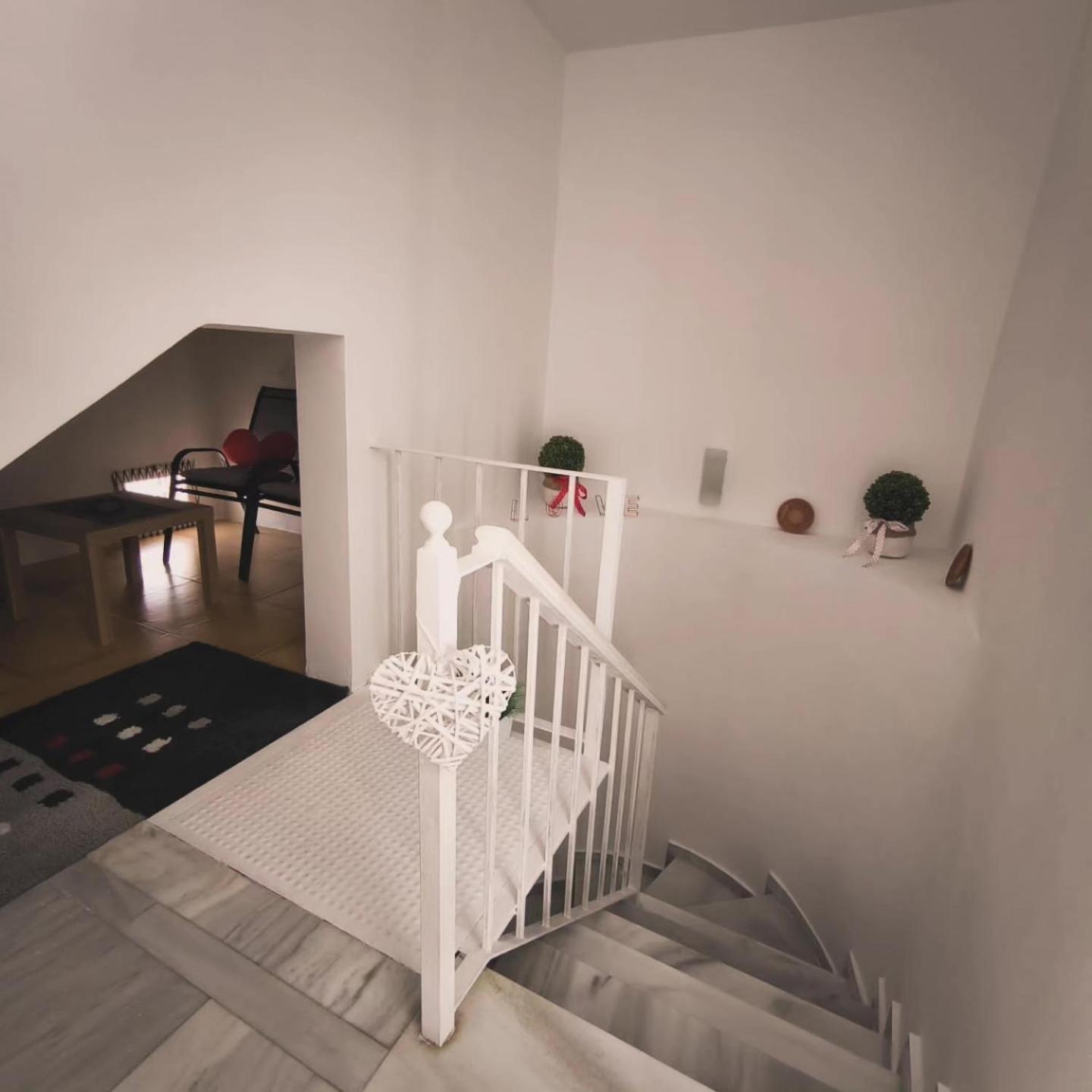 Вілла Casita Piedra Escrita- Private House Кордова Екстер'єр фото
